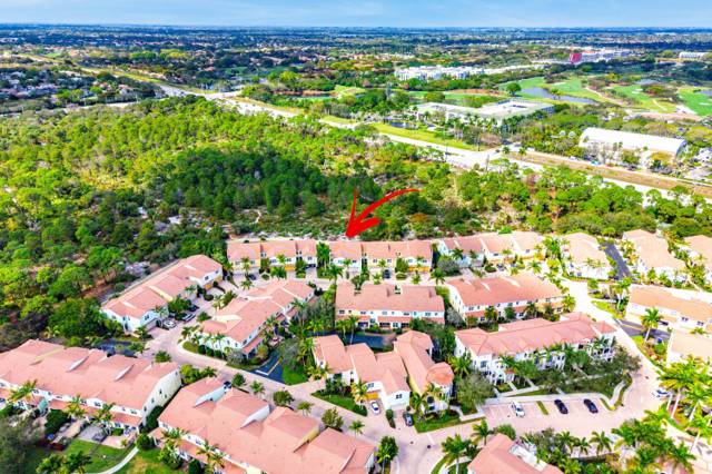 Centra Blue Lake Townhomes