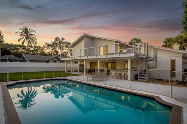 Pinelands North