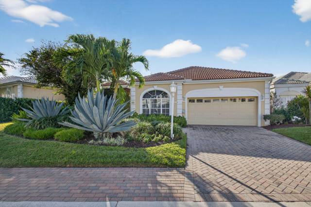 203 Coral Cay Terrace home for sale in Ballenisles