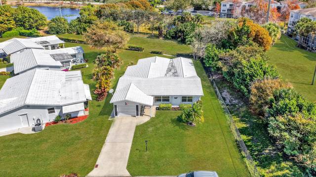 700 Canal Way, Boynton Beach 33426 home for sale