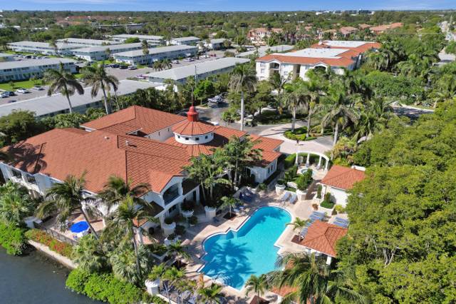 2113 Tuscany Way home for sale in Tuscany On The Intracoastal Condo