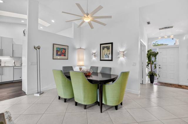 St Tropez At Boca Golf Villas Condo