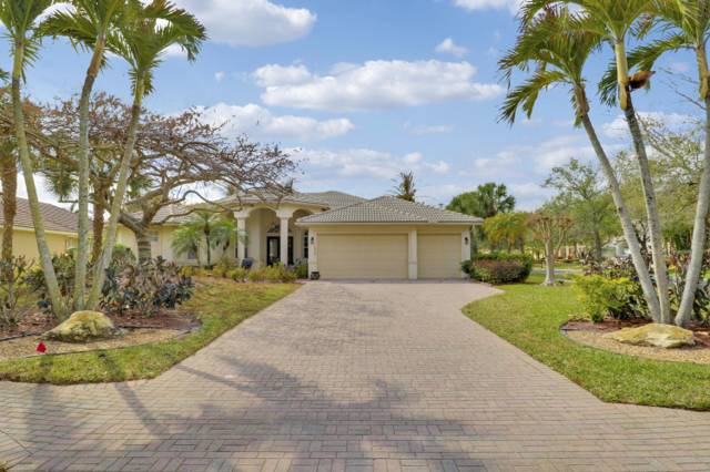 Hammock Creek Estates