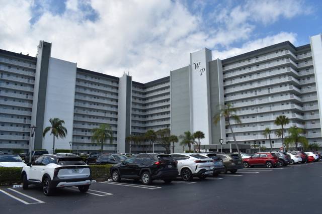 801 S Federal Highway #308 home for sale in Waterford Point