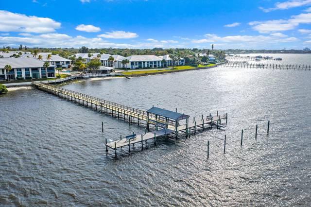 Pierpoint Yacht Club Condo