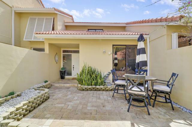 127 Old Meadow Way home for sale in Pga Patio Homes