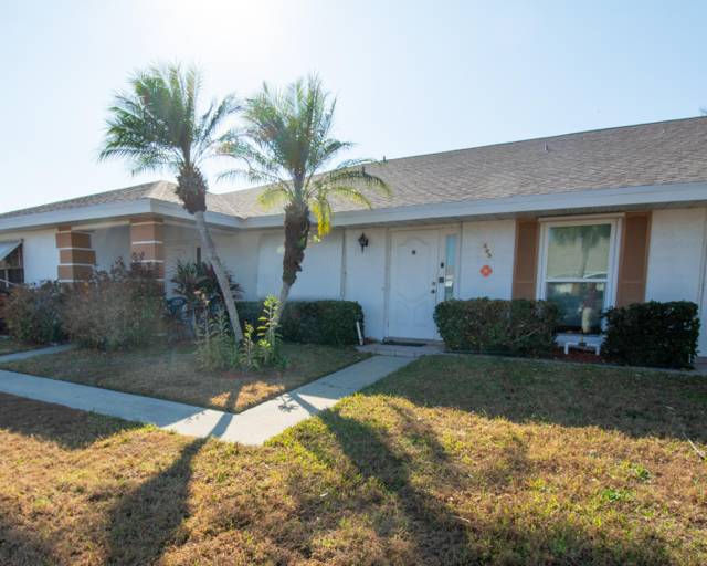 325 Colony Lane #B