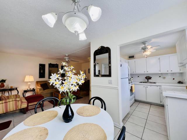 Century Village -Dorchester Condo