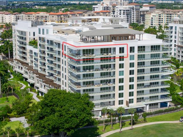 Alina Residences