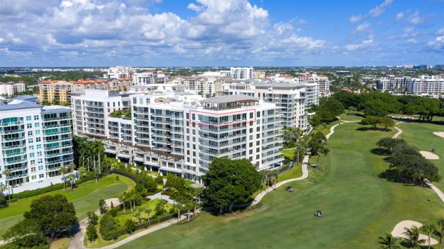 Alina Residences