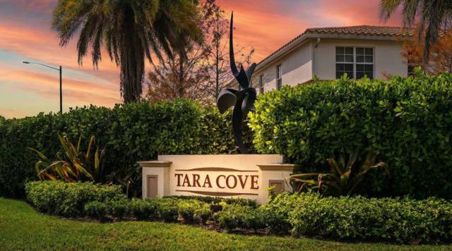 Tara Cove
