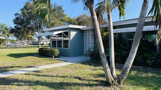 910 South Drive #B