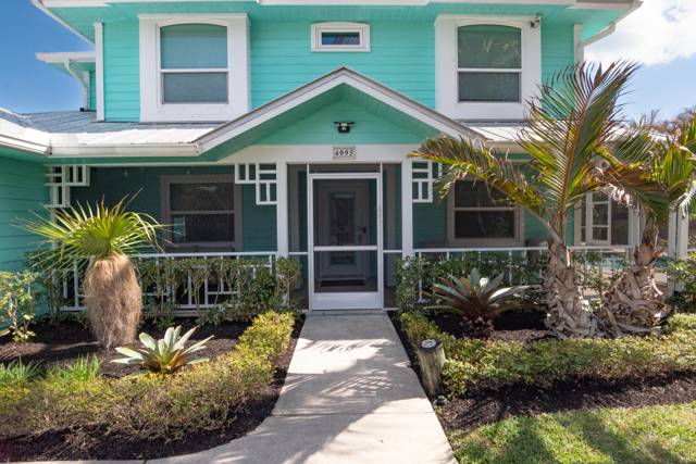 Rocky Point Estates
