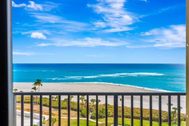 300 Ocean Trail Way #1008 home for sale in Ocean Trail