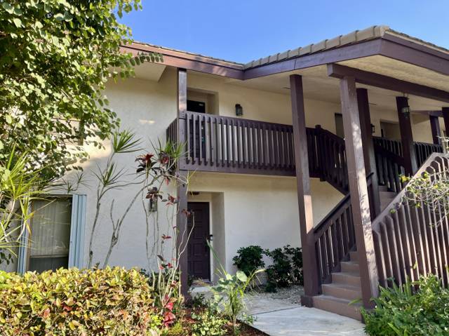 Boca Ridge