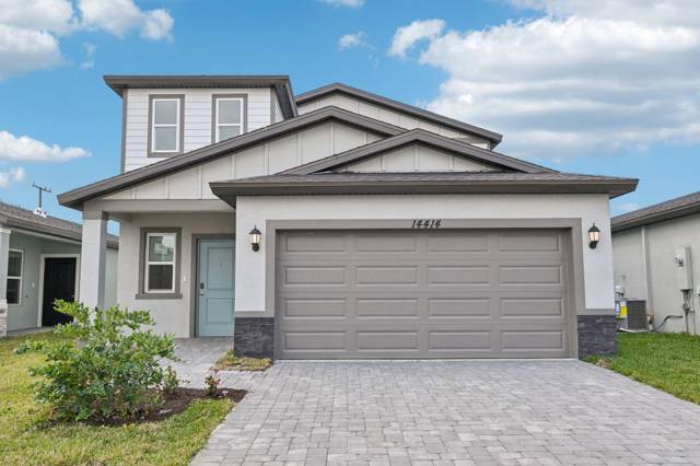 14414 SW New Dawn Road home for sale in Terra Lago