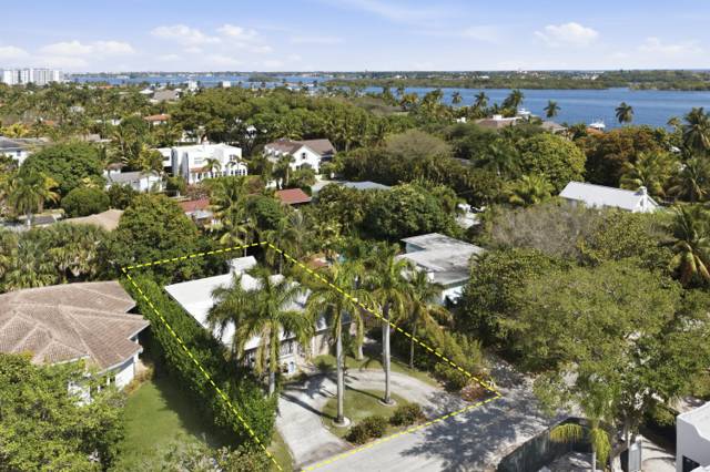 Belair Wpb