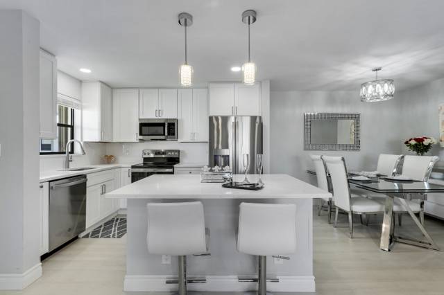 Town & Country Estates Condo