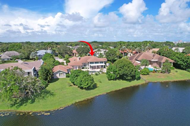 3146 N Miro Drive home for sale in Frenchmans Creek