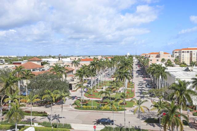 155 E Boca Raton Road #723 home for sale in Tower