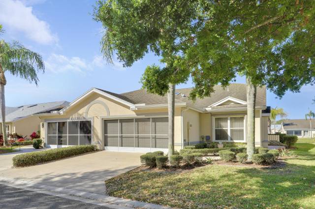 Gardens of St Lucie