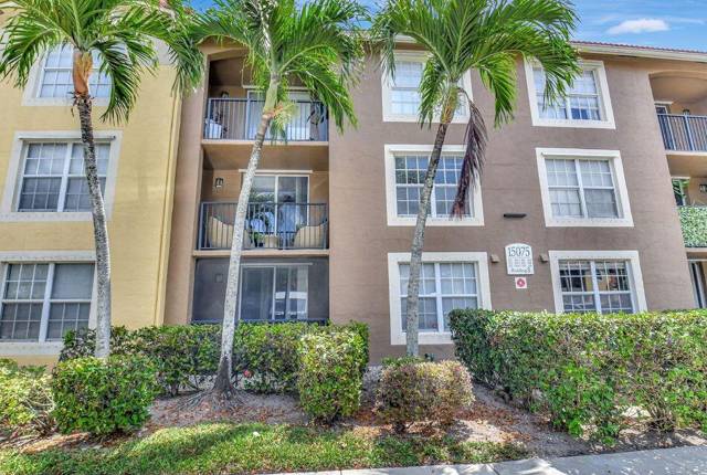 15075 Michelangelo Boulevard #204 home for sale in Murano At Delray Beach Condo