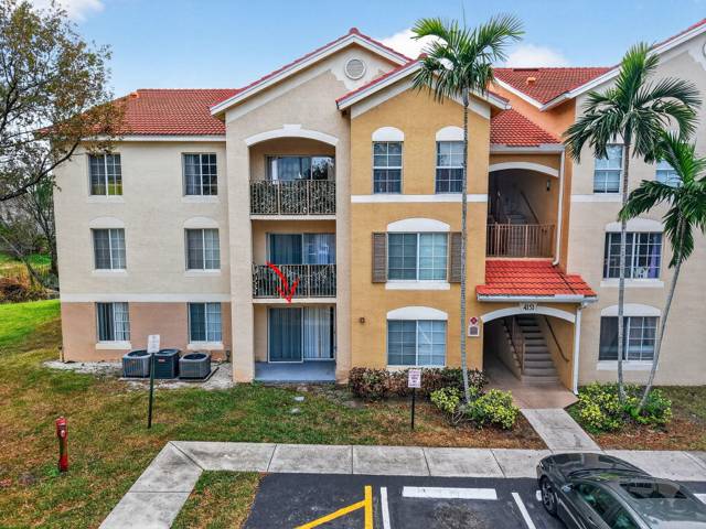 4151 San Marino Boulevard #101 home for sale in Emerald Isle At Laguna Lakes Condo