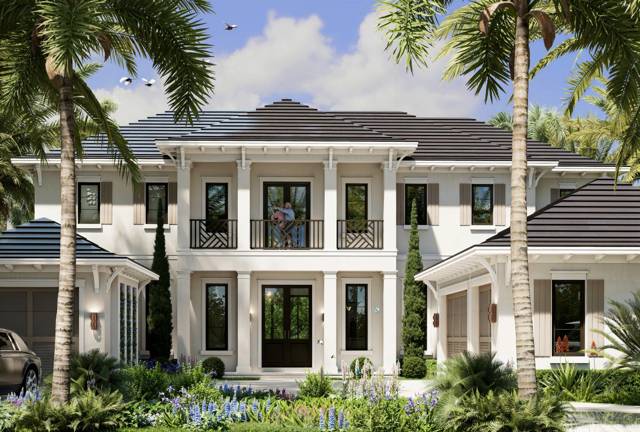 601 NE Spanish Trail home for sale in Boca Raton Riviera