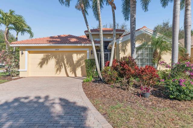 12024 Roma Road home for sale in Tuscany Bay