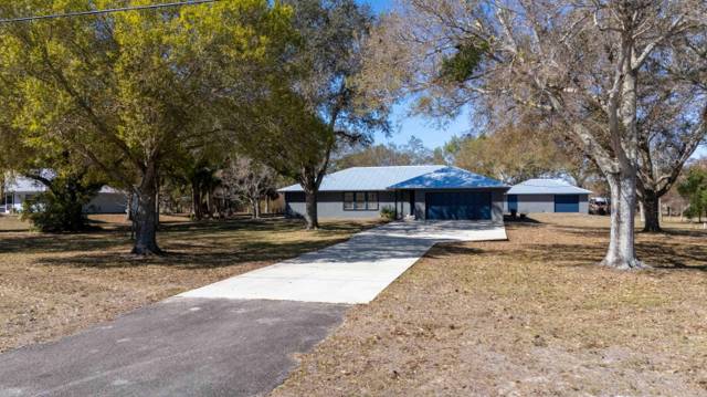 Fort Pierce Gardens