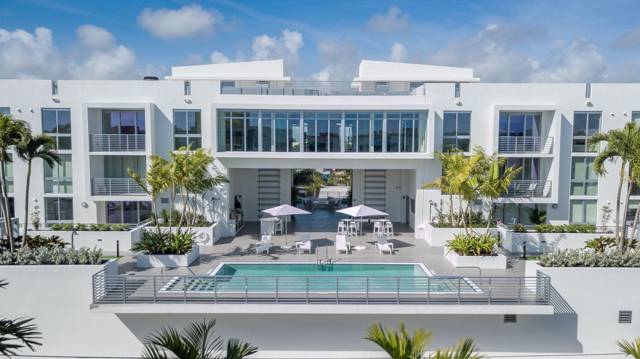 111 First Delray