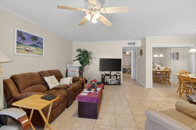 220 High Point Court #B home for sale in High Point Of Delray Beach Condo