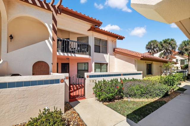 Montego Cove Condo