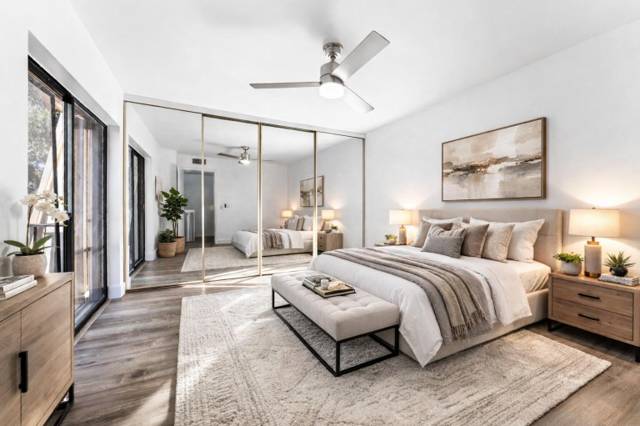 Embassy Park Condo