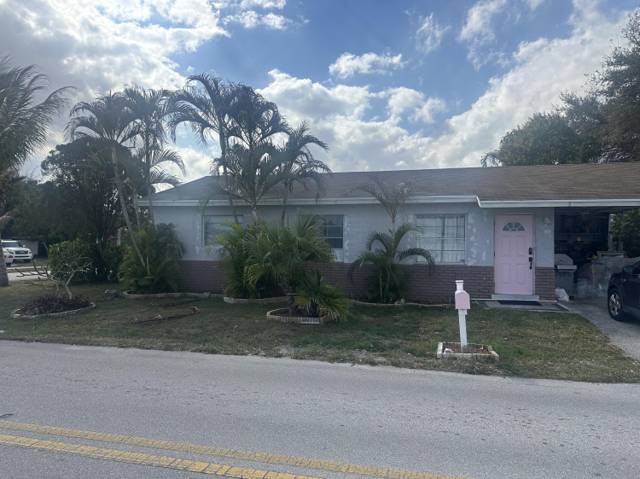 Jupiter River Estates