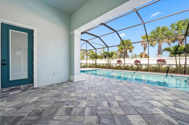 10722 Stellar Circle home for sale in Avenir Site Plan