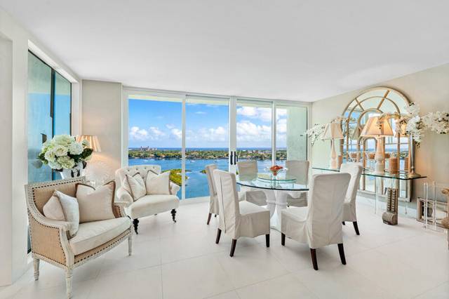 529 S Flagler Drive #8g home for sale in Plaza Of The Palm Beaches