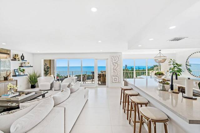 4001 N Ocean Boulevard #907 home for sale in Sea Ranch Club Of Boca