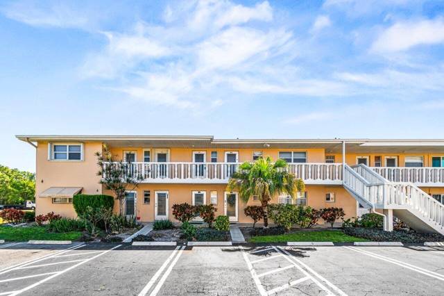 2121 NE 1st Court #202 home for sale in Village Royale
