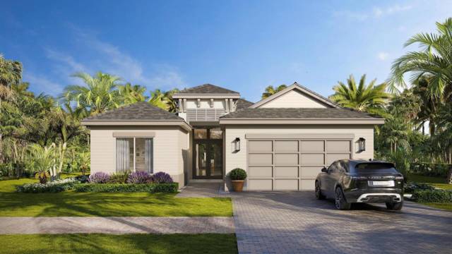 140 SE Bella Strano, Port St. Lucie 34984 home for sale