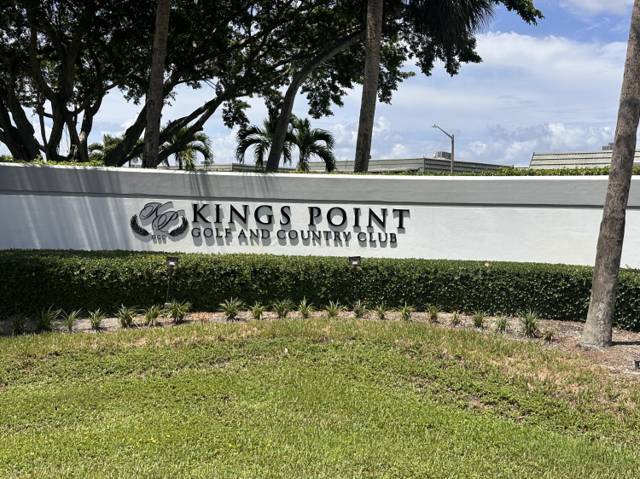 750 Burgundy P home for sale in Kings Point Burgundy Condos
