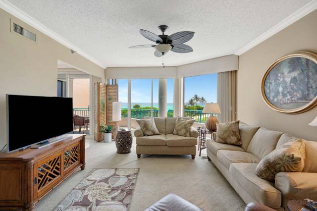 Ocean Club Condo