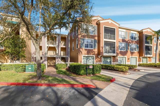 11750 Saint Andrews Place #203 home for sale in St. Andrews at Polo Club