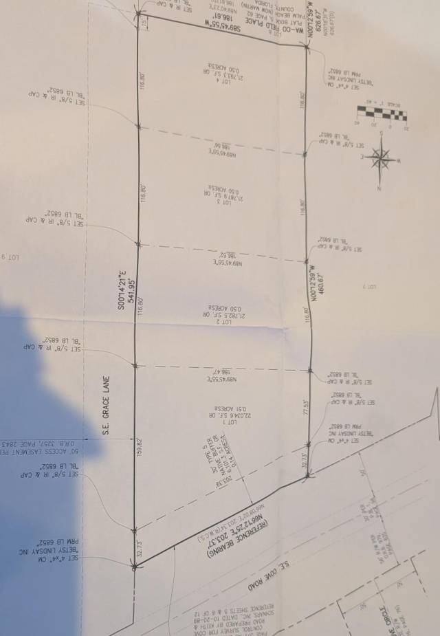 Waco Field Place