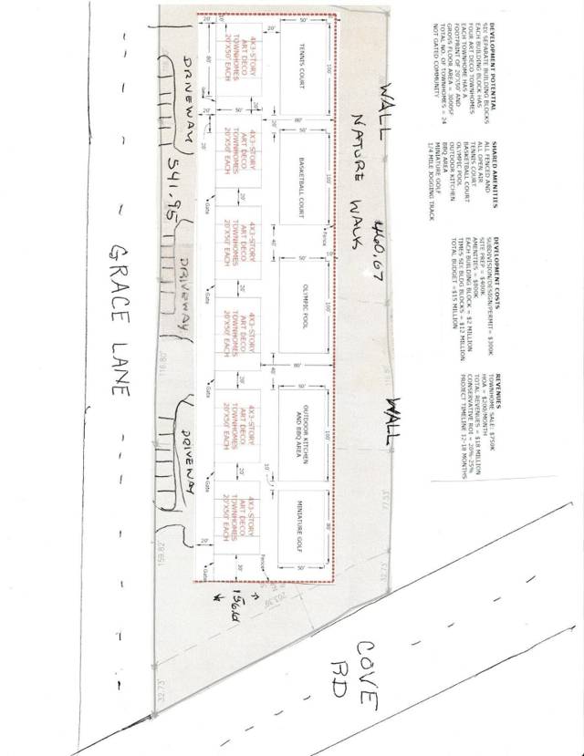 Waco Field Place