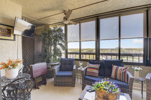 La Costa Del Mar Condo