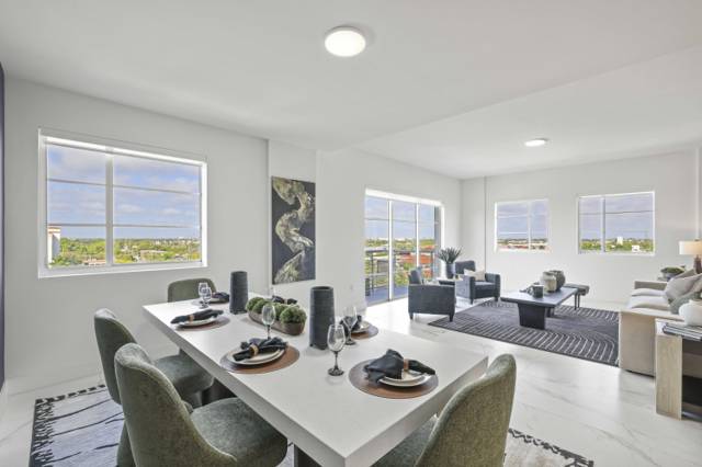155 E Boca Raton Road #823 home for sale in Tower
