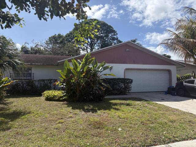 Delray Shores