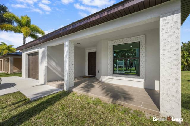 2 Palo Alto Lane home for sale in Spanish Lakes One
