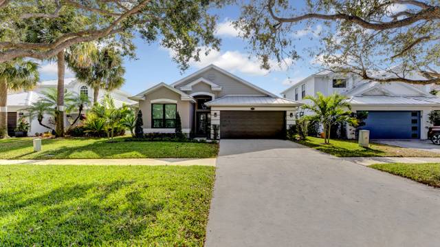 535 Enfield Court, Delray Beach 33444 home for sale